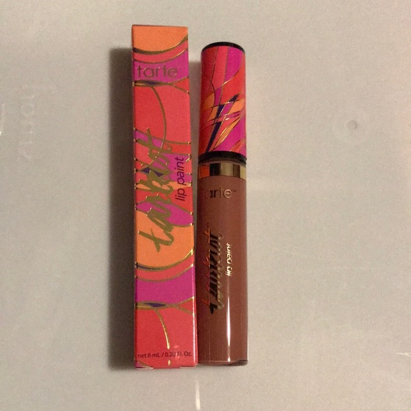 New Tarte Tarteist Lip Paint in Bestie - Picture 6 of 7